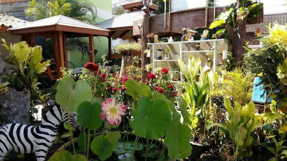 Subtawee Resort سوراثاني المظهر الخارجي الصورة